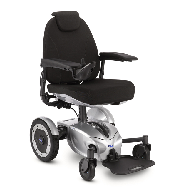 portable power chair