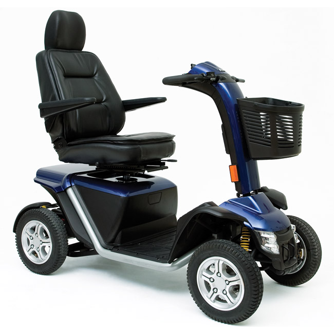 Pride Pursuit XL Scooter [Pride Pursuit XL] - $3,999.99 : ScooterPlus ...